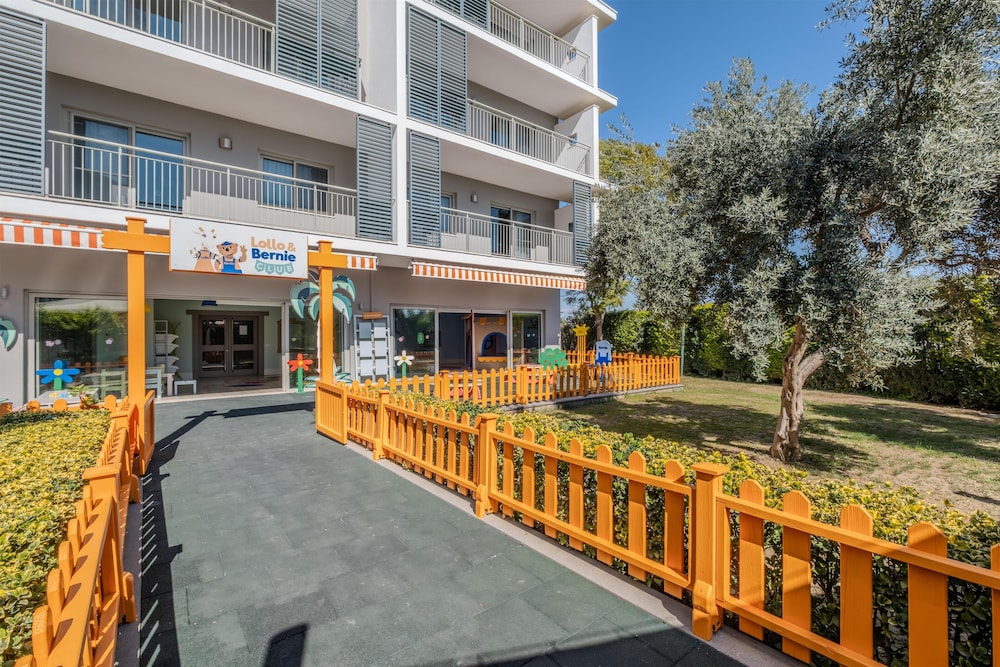 Barut GOIA - All Inclusive — Attractions for children in Side