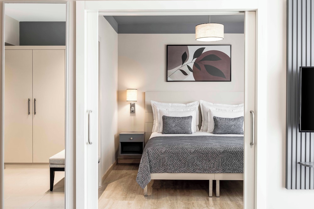 Barut GOIA - All Inclusive — Hotel rooms in Side