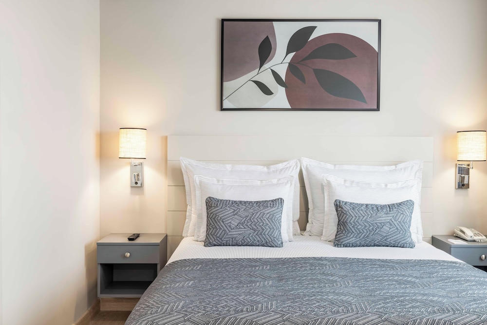 Barut GOIA - All Inclusive — Hotel rooms in Side
