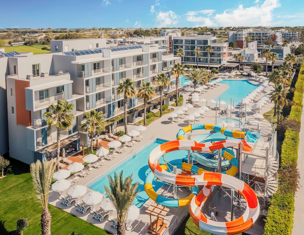 Barut GOIA - All Inclusive — Attractions for children in Side