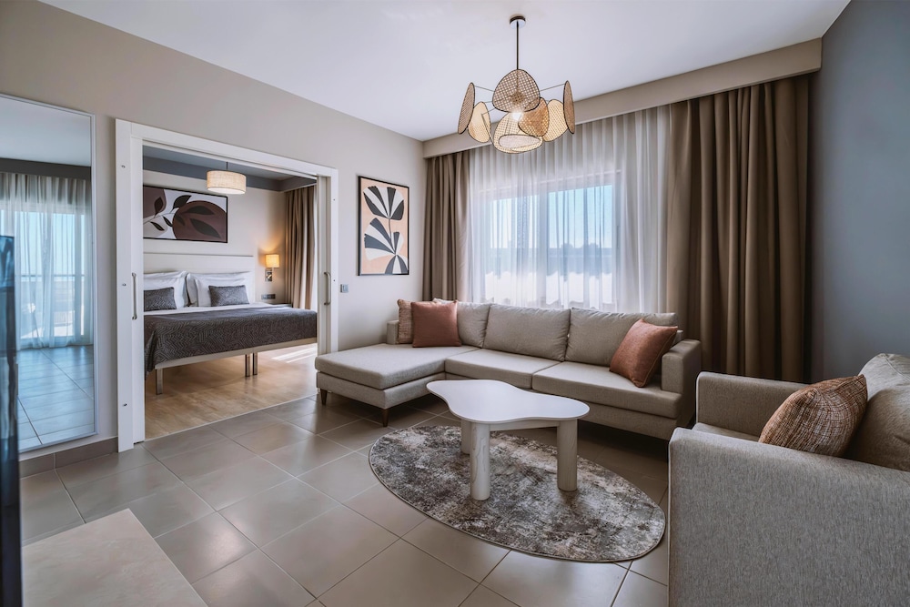 Barut GOIA - All Inclusive — Hotel rooms in Side