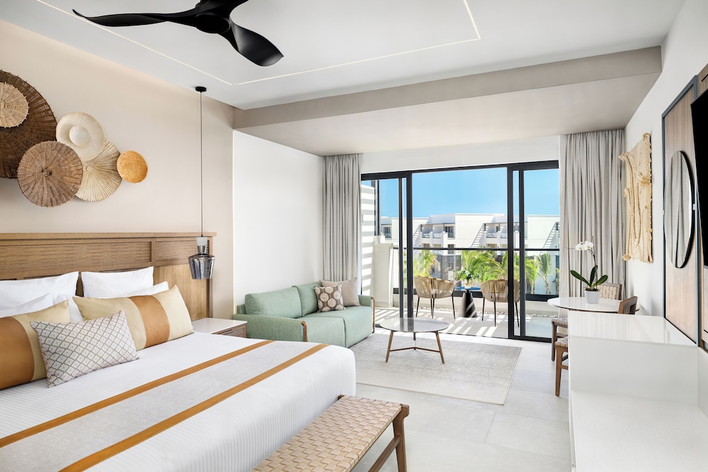 Secrets Tides Punta Cana All Inclusive - Adults Only — Hotel rooms in Uvero Alto, La Altagracia