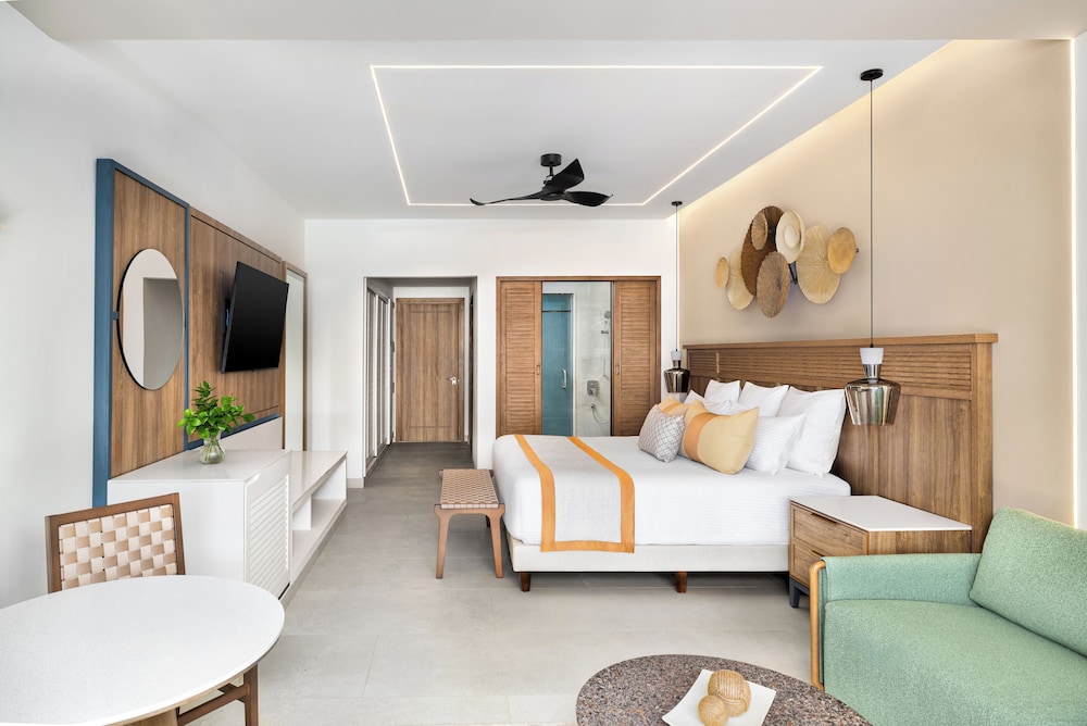 Secrets Tides Punta Cana All Inclusive - Adults Only — Hotel rooms in Uvero Alto, La Altagracia