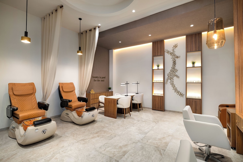 Secrets Tides Punta Cana All Inclusive - Adults Only — Spa in Uvero Alto, La Altagracia