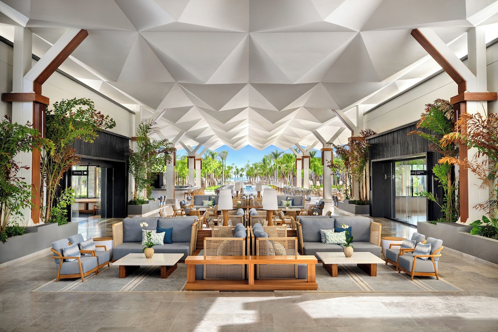 Secrets Tides Punta Cana All Inclusive - Adults Only — Restaurant & bars in Uvero Alto, La Altagracia