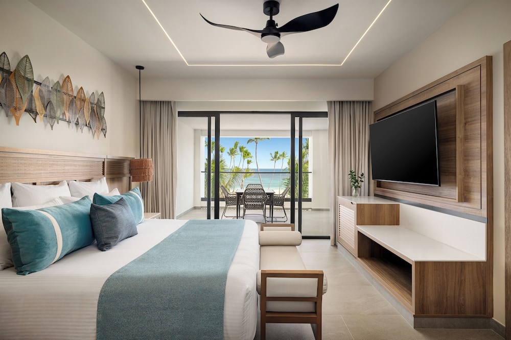 Secrets Tides Punta Cana All Inclusive - Adults Only — Hotel rooms in Uvero Alto, La Altagracia