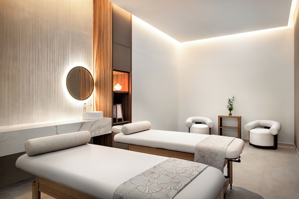 Secrets Tides Punta Cana All Inclusive - Adults Only — Hotel rooms in Uvero Alto, La Altagracia