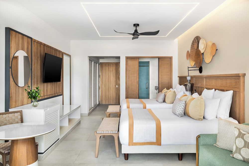 Secrets Tides Punta Cana All Inclusive - Adults Only — Hotel rooms in Uvero Alto, La Altagracia