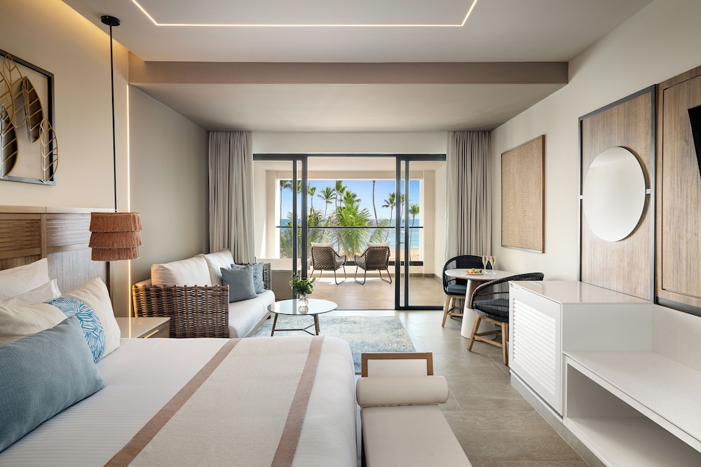 Secrets Tides Punta Cana All Inclusive - Adults Only — Hotel rooms in Uvero Alto, La Altagracia