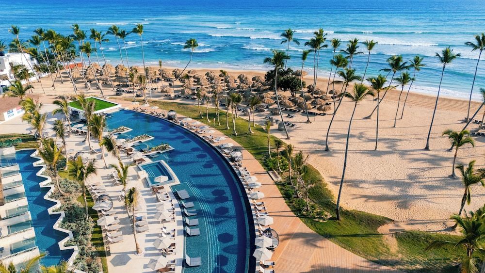 Secrets Tides Punta Cana All Inclusive - Adults Only image