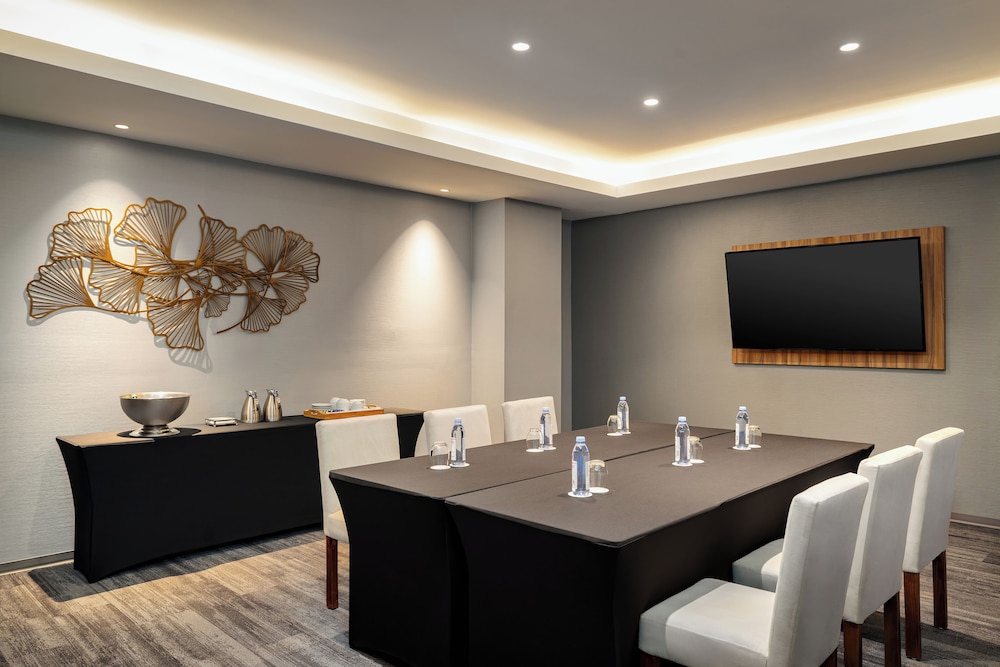 Secrets Tides Punta Cana All Inclusive - Adults Only — Hotel rooms in Uvero Alto, La Altagracia
