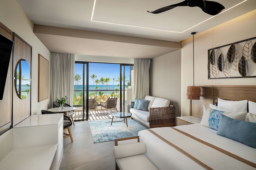 Secrets Tides Punta Cana All Inclusive - Adults Only — Hotel rooms in Uvero Alto, La Altagracia