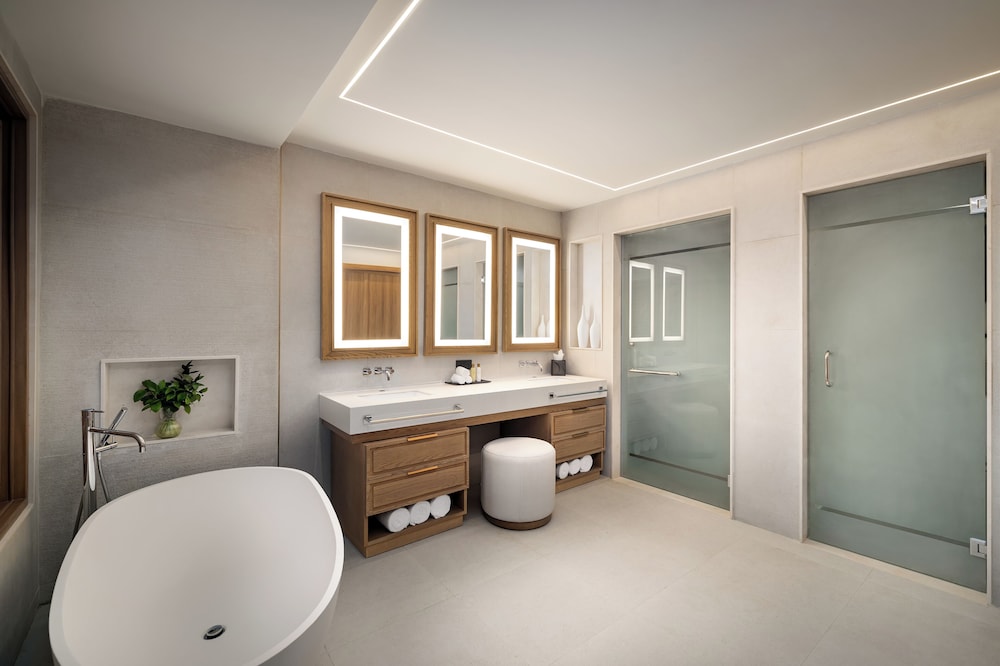 Secrets Tides Punta Cana All Inclusive - Adults Only — Hotel rooms in Uvero Alto, La Altagracia