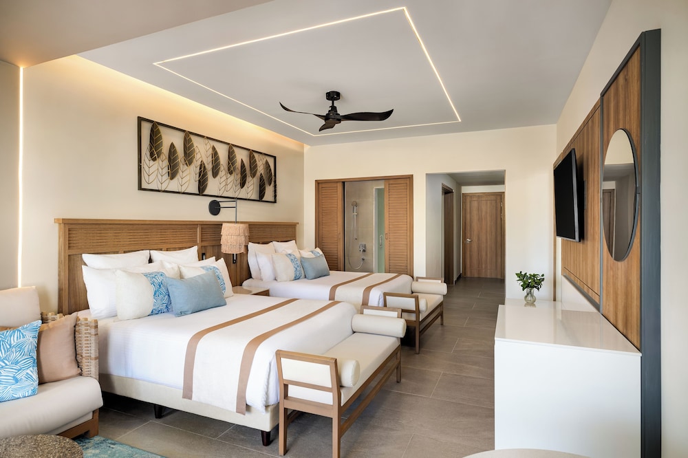 Secrets Tides Punta Cana All Inclusive - Adults Only — Hotel rooms in Uvero Alto, La Altagracia