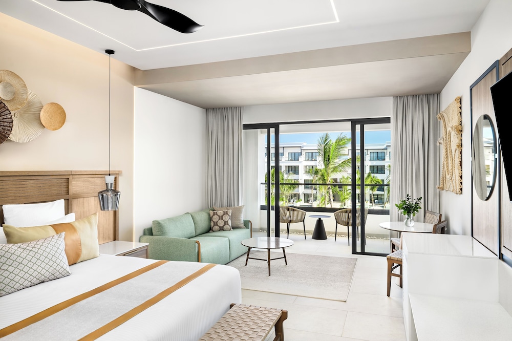 Secrets Tides Punta Cana All Inclusive - Adults Only — Hotel rooms in Uvero Alto, La Altagracia
