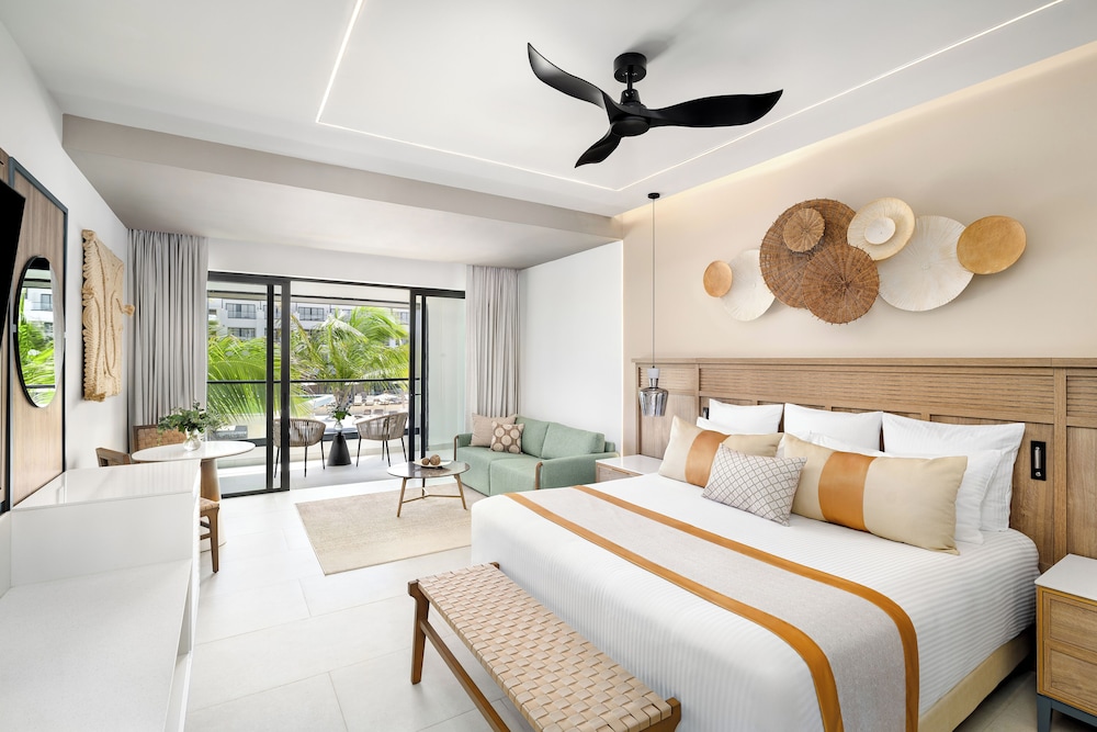 Secrets Tides Punta Cana All Inclusive - Adults Only — Hotel rooms in Uvero Alto, La Altagracia