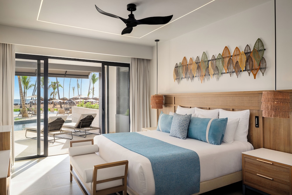 Secrets Tides Punta Cana All Inclusive - Adults Only — Hotel rooms in Uvero Alto, La Altagracia
