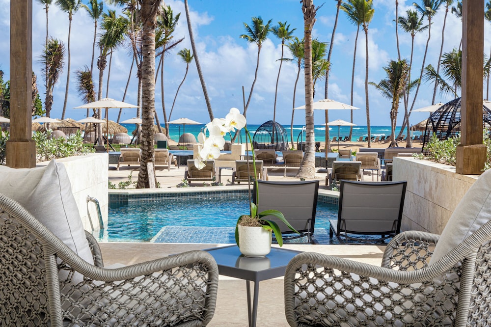 Secrets Tides Punta Cana All Inclusive - Adults Only — Beach in Uvero Alto, La Altagracia