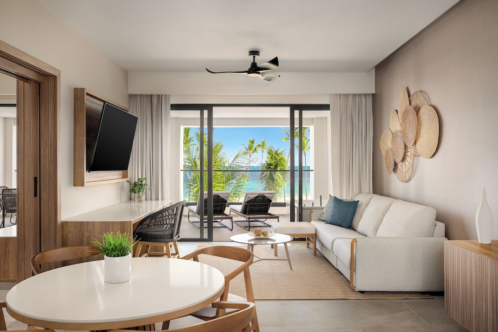 Secrets Tides Punta Cana All Inclusive - Adults Only — Hotel rooms in Uvero Alto, La Altagracia