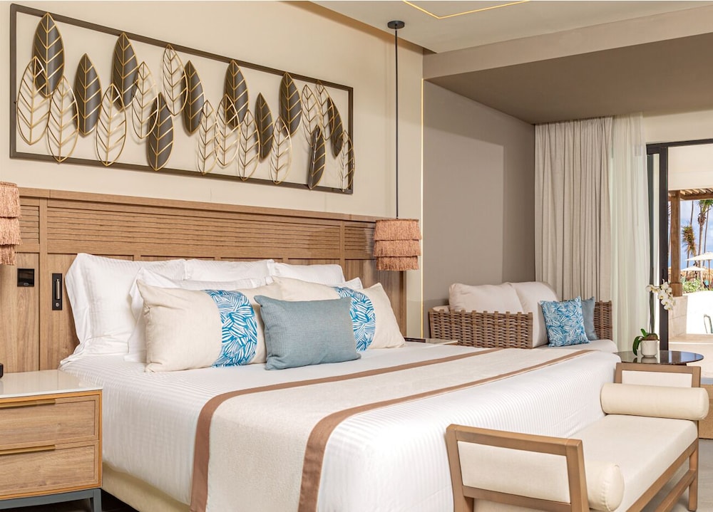 Secrets Tides Punta Cana All Inclusive - Adults Only — Hotel rooms in Uvero Alto, La Altagracia