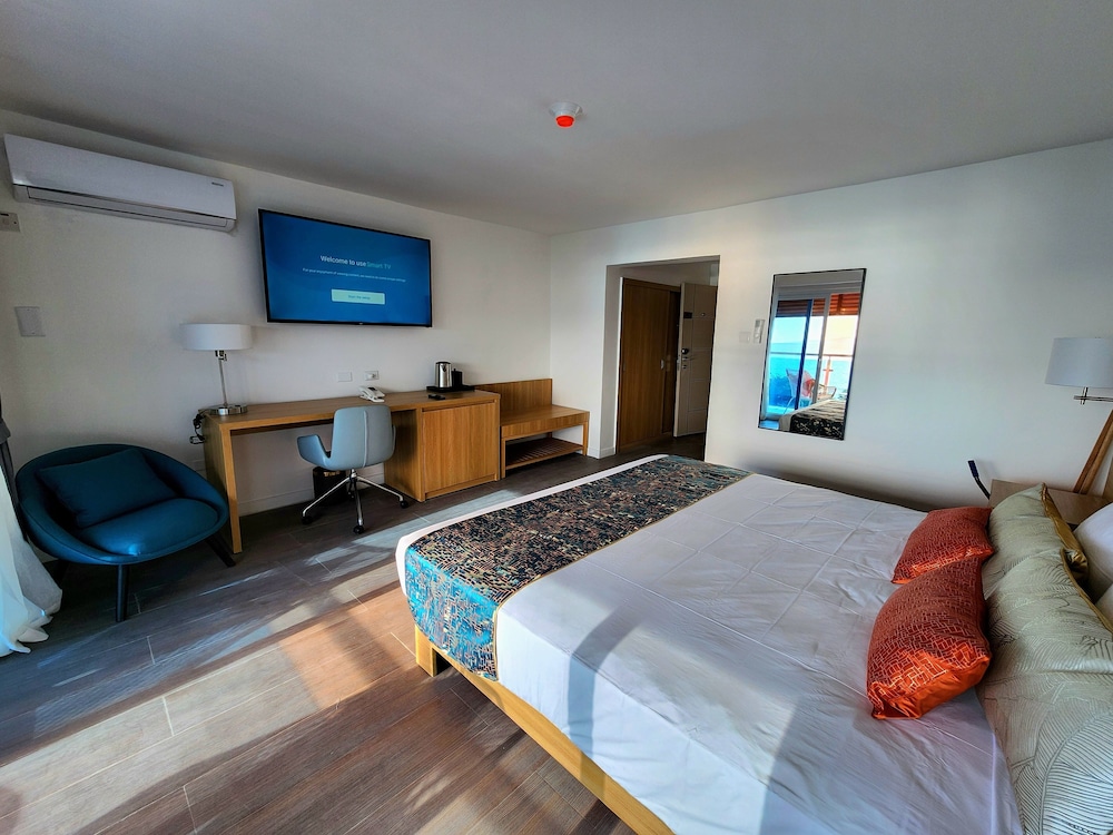 Hotel 39 Jamaica — Hotel rooms in Montego Bay