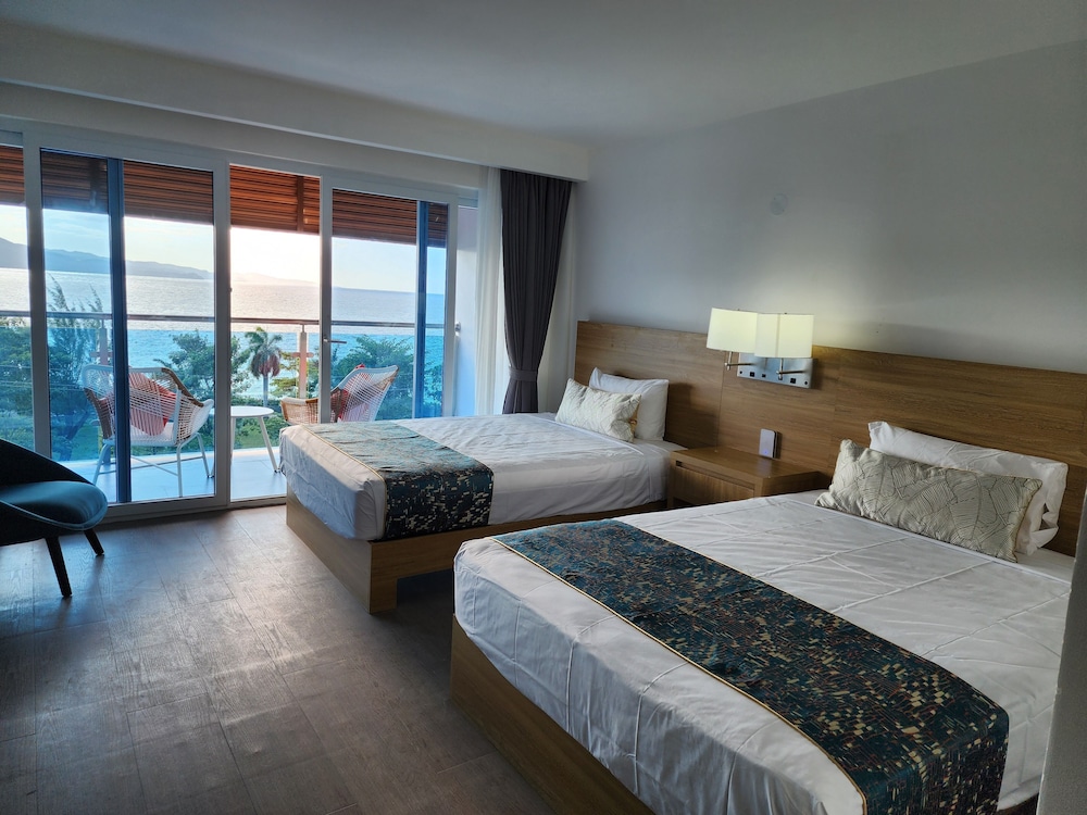 Hotel 39 Jamaica — Hotel rooms in Montego Bay