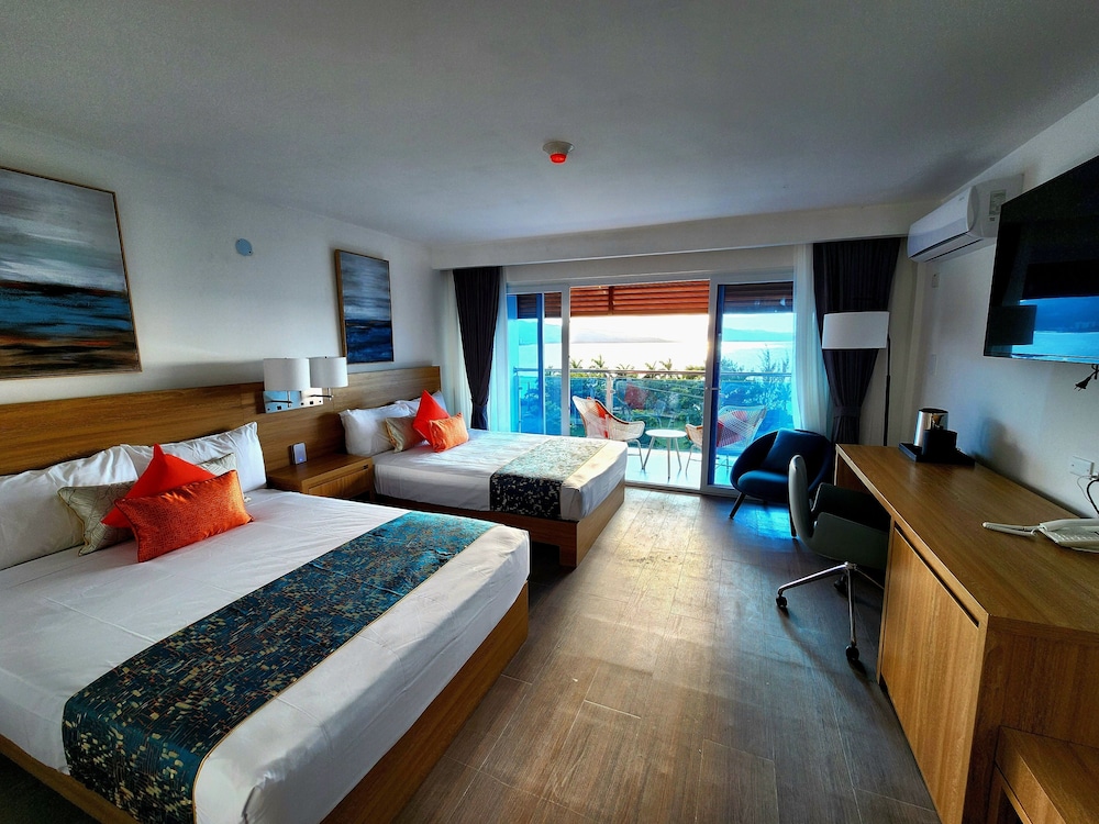 Hotel 39 Jamaica — Hotel rooms in Montego Bay