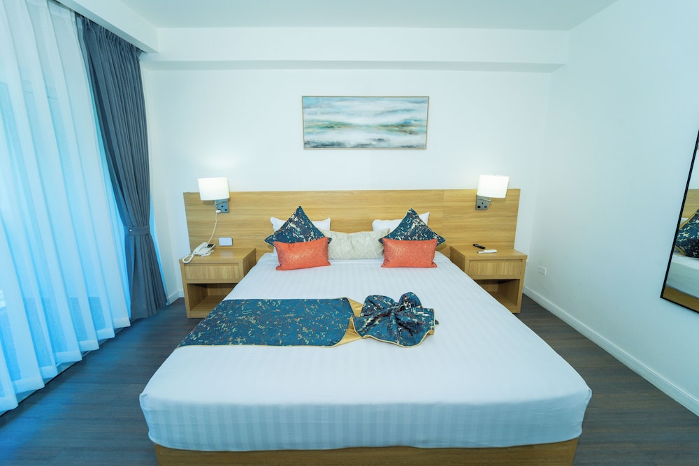 Hotel 39 Jamaica — Hotel rooms in Montego Bay