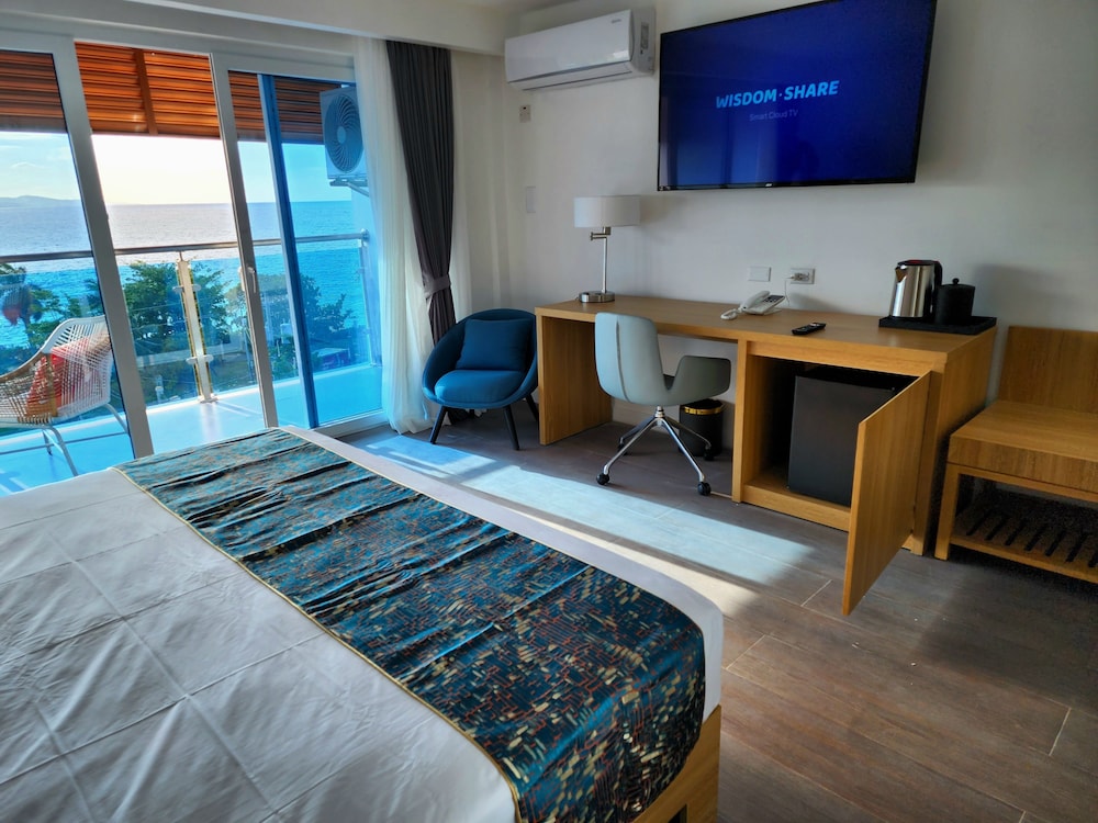 Hotel 39 Jamaica — Hotel rooms in Montego Bay