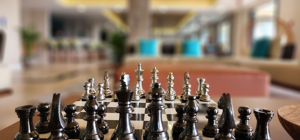 Hotel 39 Jamaica — Sports & recreation in Montego Bay