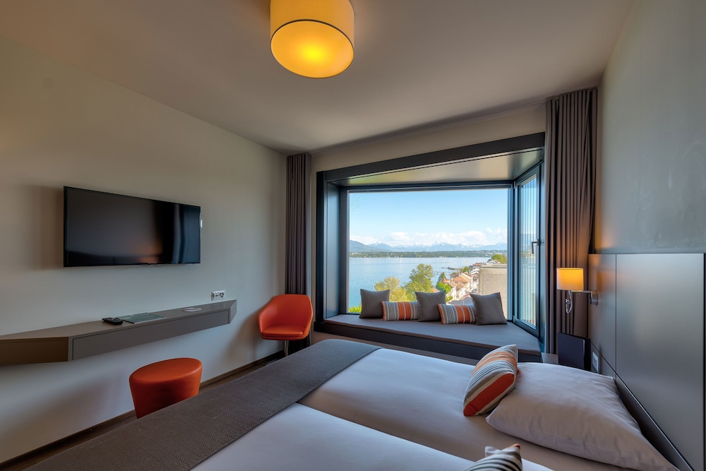 Lake Geneva Hotel - zdjęcie 3