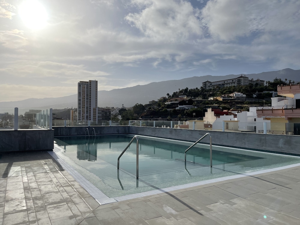 Hotel AF Valle Orotava - zdjęcie 3