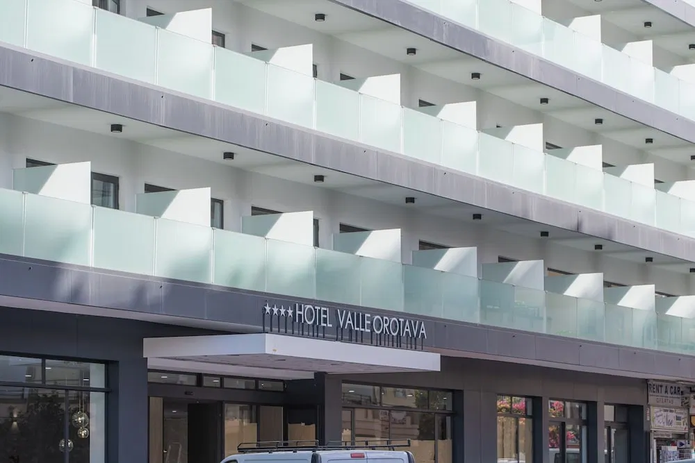 Hotel AF Valle Orotava