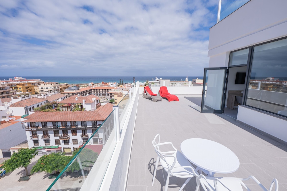Hotel AF Valle Orotava - zdjęcie 5