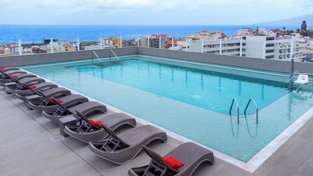 Hotel AF Valle Orotava - zdjęcie 4