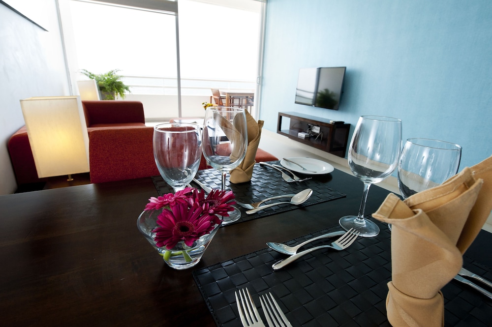 The Beach Apartments — Hotel rooms in Negombo, Western Province