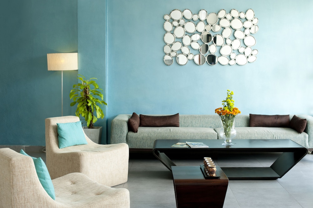 The Beach Apartments — Hotel rooms in Negombo, Western Province