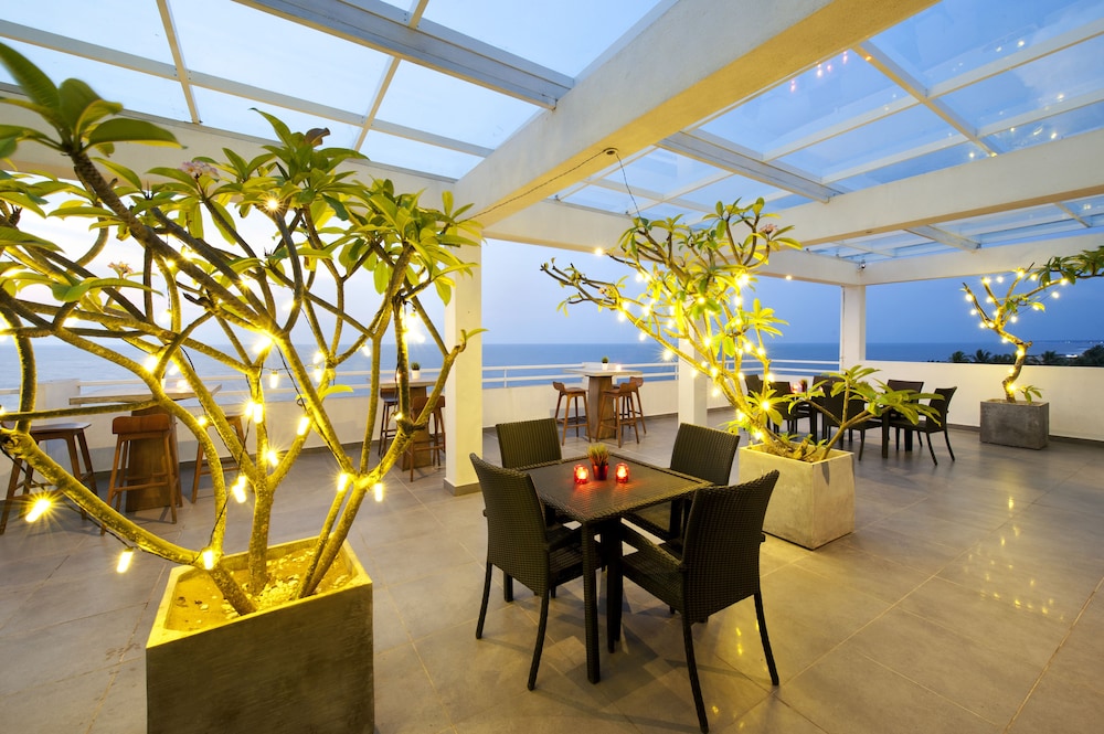 The Beach Apartments — Restaurant & bars in Negombo, Western Province