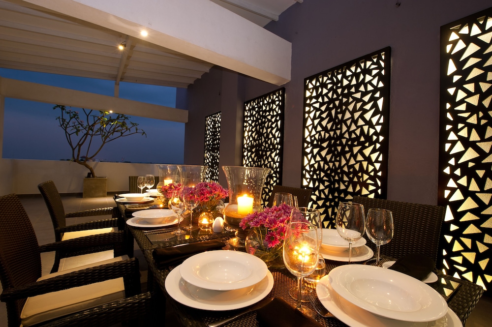 The Beach Apartments — Restaurant & bars in Negombo, Western Province