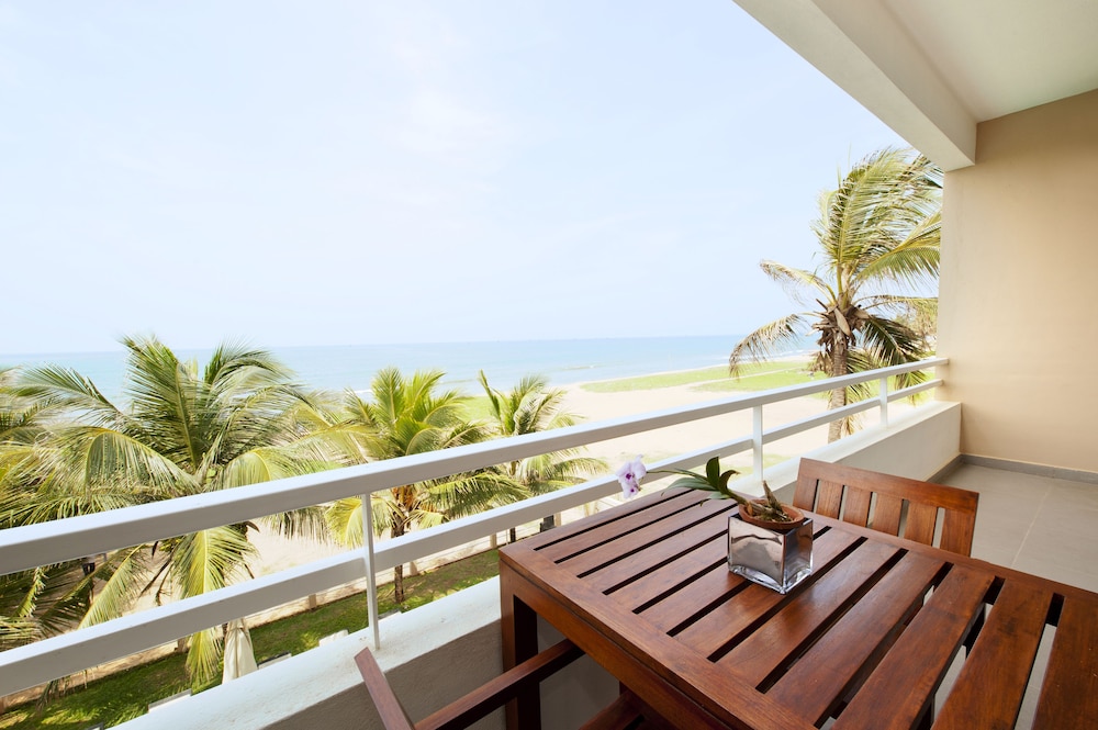 The Beach Apartments — Beach in Negombo, Western Province