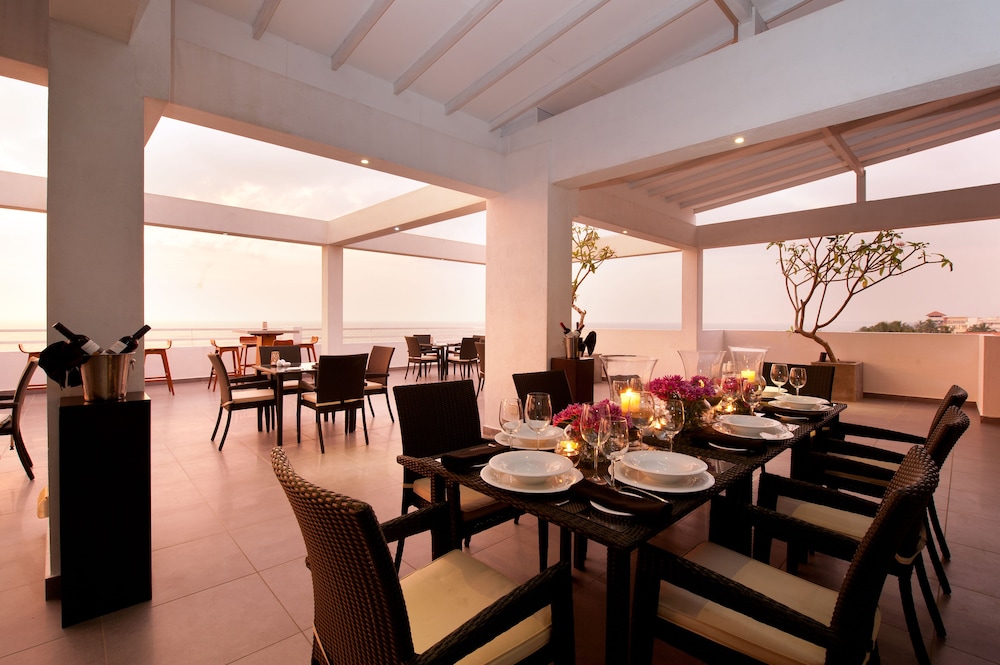 The Beach Apartments — Restaurant & bars in Negombo, Western Province
