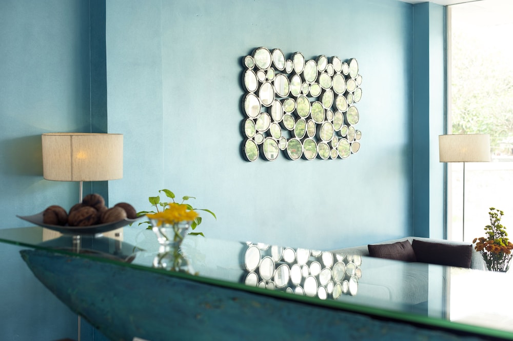 The Beach Apartments — Hotel rooms in Negombo, Western Province