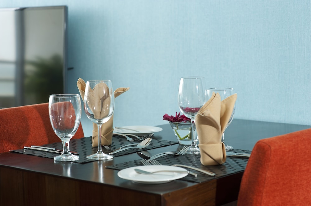 The Beach Apartments — Restaurant & bars in Negombo, Western Province
