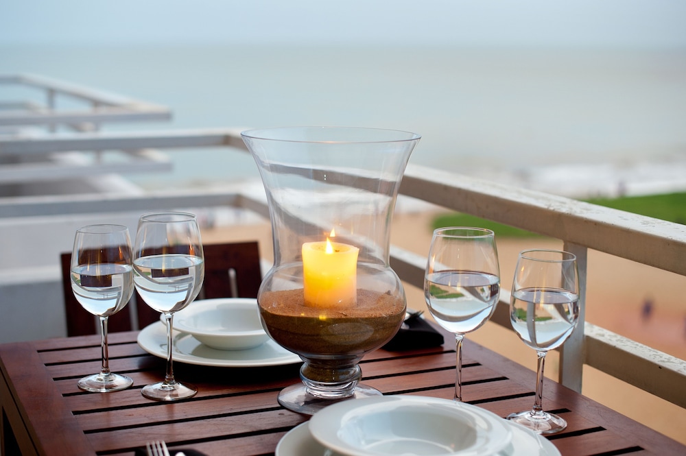 The Beach Apartments — Restaurant & bars in Negombo, Western Province