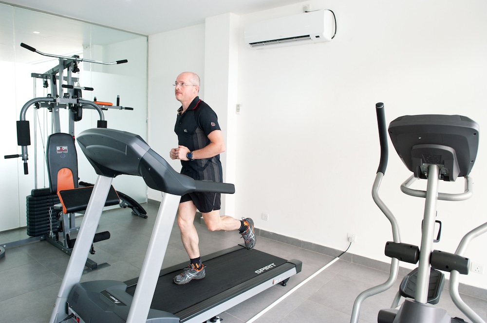 The Beach Apartments — Sports & recreation in Negombo, Western Province