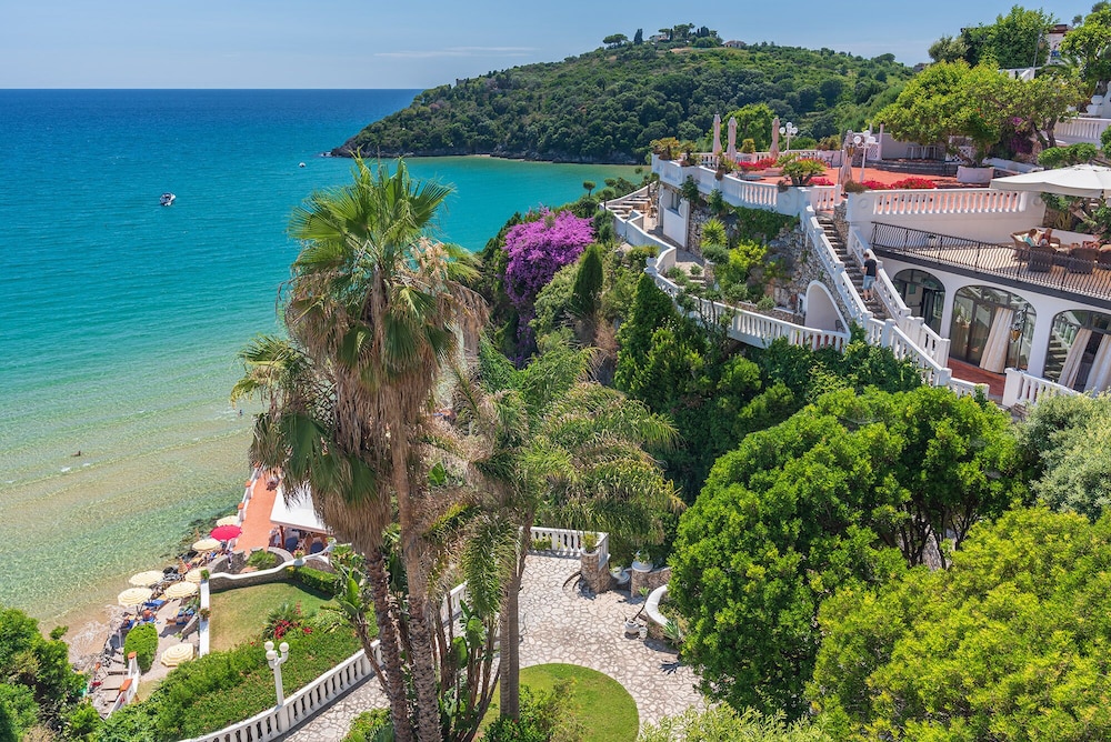Grand Hotel Le Rocce - zdjęcie 3