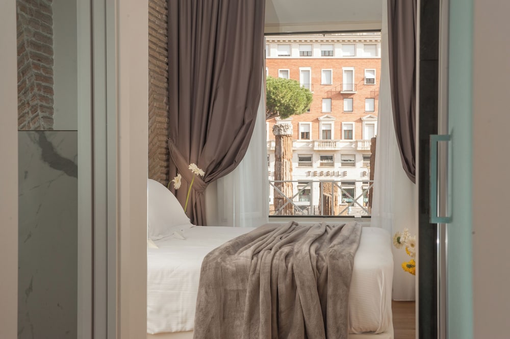 Argentina Residenza Style Hotel