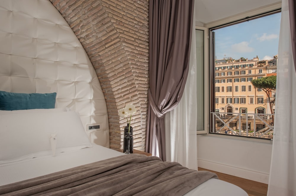Argentina Residenza Style Hotel - zdjęcie 3