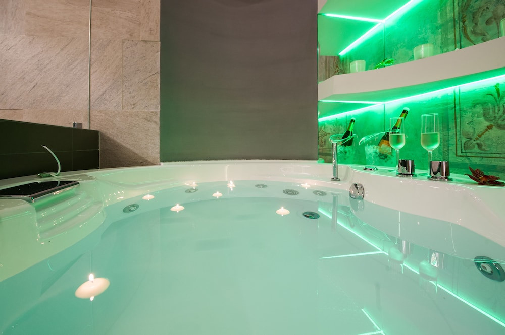 Argentina Residenza Style Hotel - zdjęcie 5
