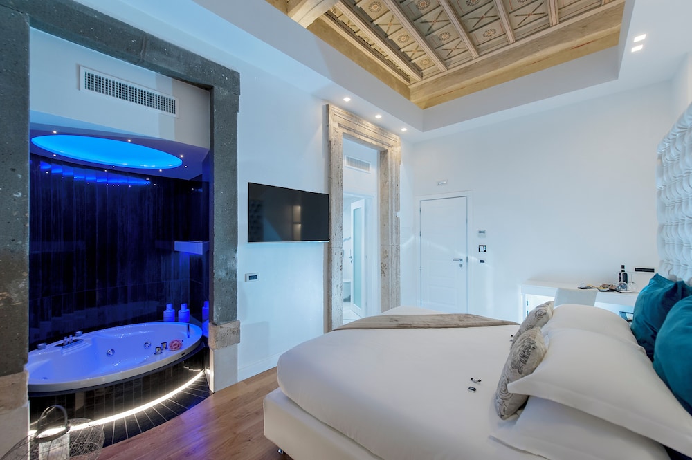 Argentina Residenza Style Hotel - zdjęcie 4